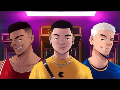 Lil Chainz x Akashi Cruz x Aklipe44 - Pacman 👅👻 | PRÉVIA