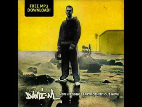 Dani m - Babymother