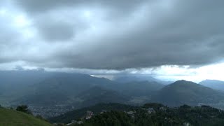 (Meteorology) Weather Forecast in Nepal