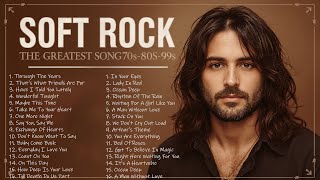 Phil Collins, Eric Clapton, Michael Bolton, Rod Stewart, Bee Gees 📀 Soft Rock Ballads 70s 80s 90s