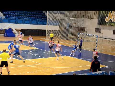 Bert Berishaj Hanball CV 2017/2018