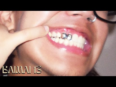 BAIMAI 13 - ตุกติก 2021 Ft. DEADEVST , ALMOND