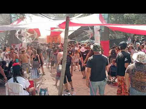 Magic Dwarfs 15.07.2023 - Tuga Natura @ Alienn