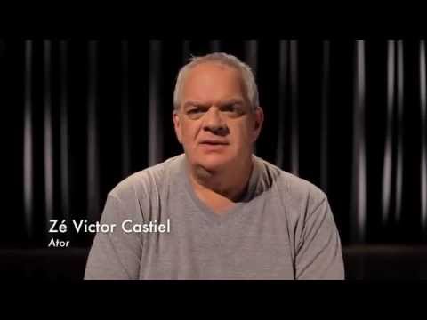 Depoimento Ze Victor Castiel