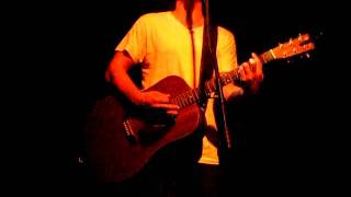 Michael Tolcher - Miracle - Jammin&#39; Java, 10.21.09