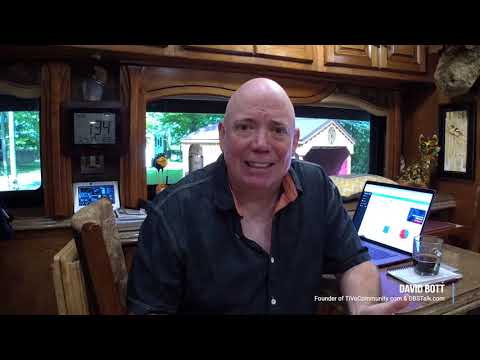 TiVoCommunity - Customer Success Story (David Bott - Founder)