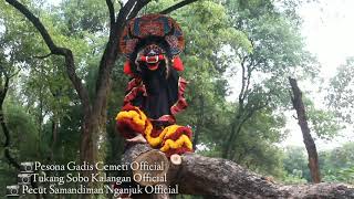 Download lagu BALUNGAN KERE (NDARBOY GENK) VOC. SIHO || COVER SIMO BARONG BALUNGAN KERE mp3