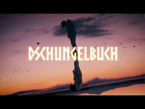 SHABAB - DSCHUNGELBUCH