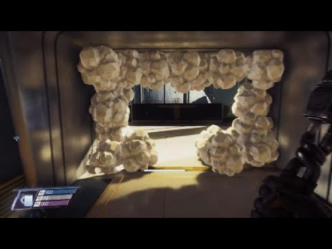 Starting hiatus soon /Prey pt 27