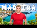 A Day in My Life Living in Madeira 🇵🇹 (Will I Leave Madeira?)