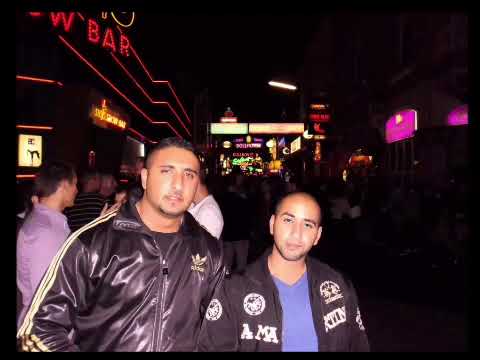 #ssio  AKA KANAKONDA feat. Obacha-Ein Tag kein Dealer(ALTER TRACK)