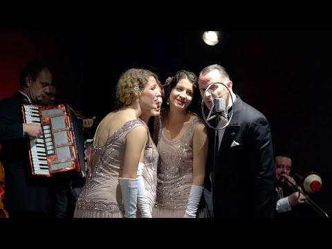 Tak nekonečne krásna | Bratislava Hot Serenaders