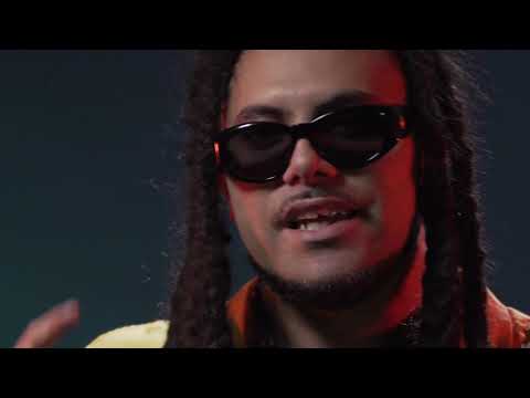 Māori creative Melodownz on Toi Tū Toi Ora: Contemporary Māori Art