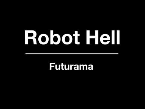 Robot Hell Song