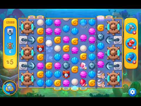 FISHDOM LEVEL # 12088 - SUPERADO 💯 (2023) FISHDOM perú 🇵🇪 juegos eventos minijuegos