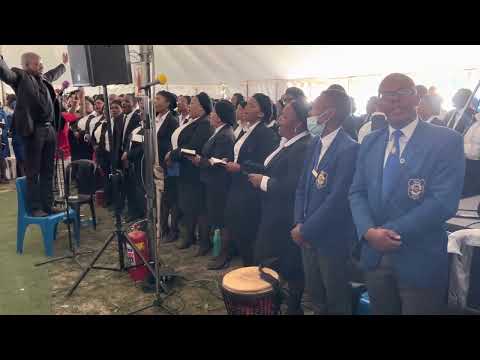 False Bay Circuit Passover 2022 - Gcobani + Ndiyakholwa