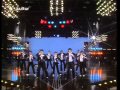ZDF Starparade Ballet Rockytrain Starparade TX 05 06 1980