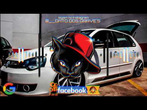 O TUBARÃO Ft MC ZAQUIN - VAI MULHER - [COM GRAVE]