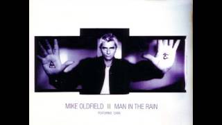 Mike Oldfield feat. Cara Dillon - Man in the rain