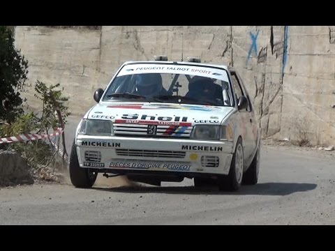 1° Loop Show Città di Partinico Melia - Ragona