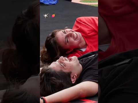 Bigg Boss 19 PROMO: BB Sports Day Turns Into Human Scrabble; Leaves Housemates In SPLITS!
