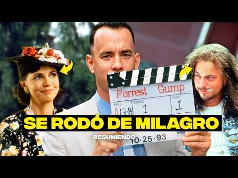 La escena que Tom Hanks pagó de su bolsillo e hizo historia!