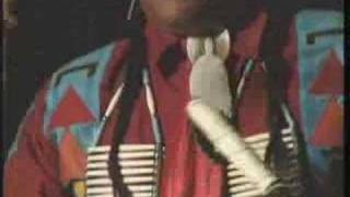 Buffalo Rider/Trainer/performer TC Thorstenson