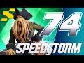 Disney Speedstorm Walkthrough Gameplay Part 74 PS5 Pirates Of The Caribbean Ch 1 2