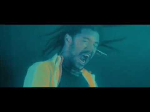 Words From Aztecs - GRiEVOUS (OFFICIAL MUSIC VIDEO)