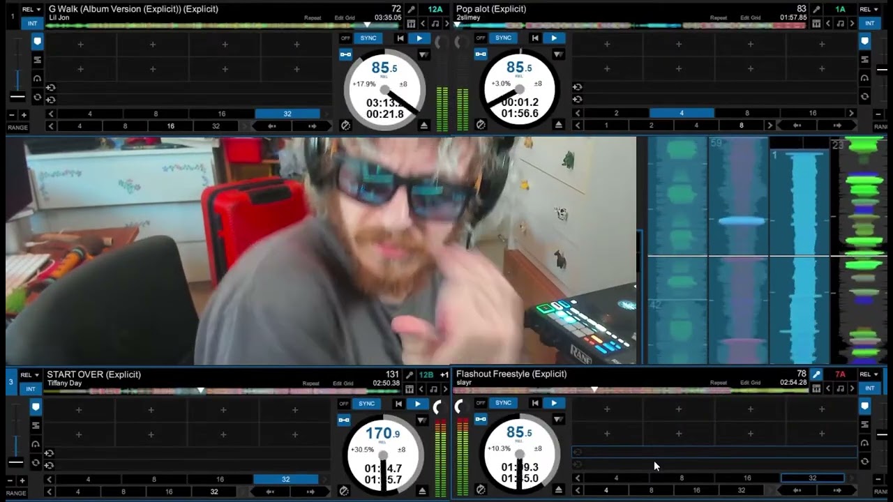 7/12/26 Best Mix of the Day #1