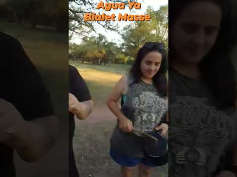 Reclamo de vecinos ante la falta de agua en Mirador del Lago Bialet Massé Córdoba.