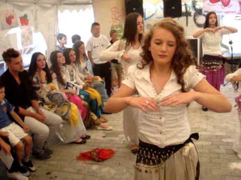 Nebregoste Izlozba Malina Recane 23 7 2014