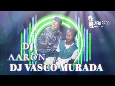 Dj Vasco Murada ft Dj Aaron Mbora - Ba Japon Gang (Audio Officiel)