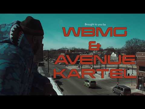 Avenue Elz - How I Grew Up (music video)(2018)