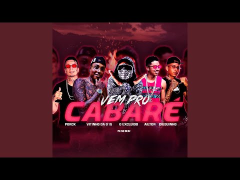 Vem pro Cabare