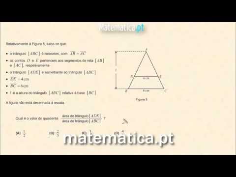 Cálculo do Perímetro de um Quadrilátero