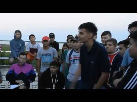 GAARA vs LAUT1 - 8vos / Bastardos Free 1v1