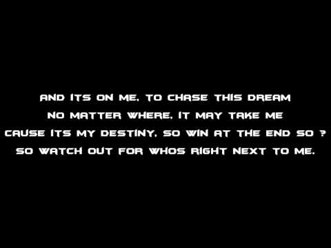 Remady featz. Lumidee & Chase Manhatten - I´m no Superstar (HQ) Lyrics