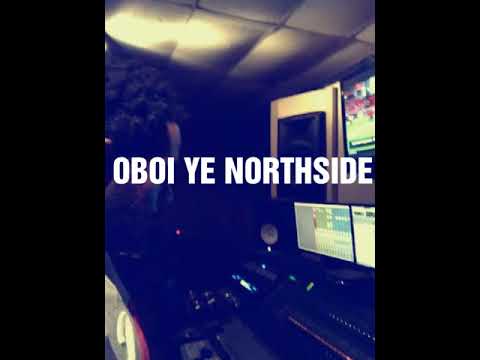 OBOI YE X NORTHSIDE (Prod. G The Genius)