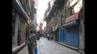 2014-10-12 Kathmandu