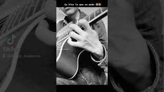 No lo hice bien, Los plebes del rancho #losplebesdelrancho