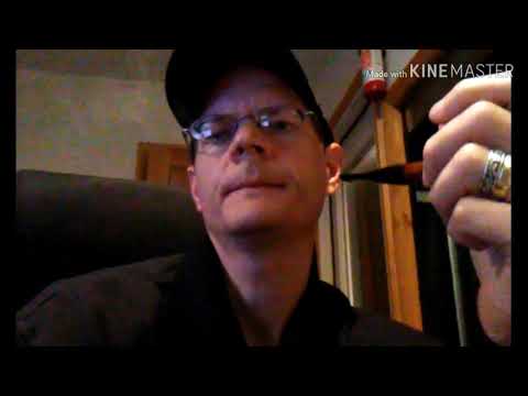 Crackin' A Tin - Cornell & Diehl Stovepipe