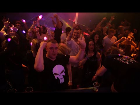 Greg Gold & AREES - Feel The Rush (Official Video)