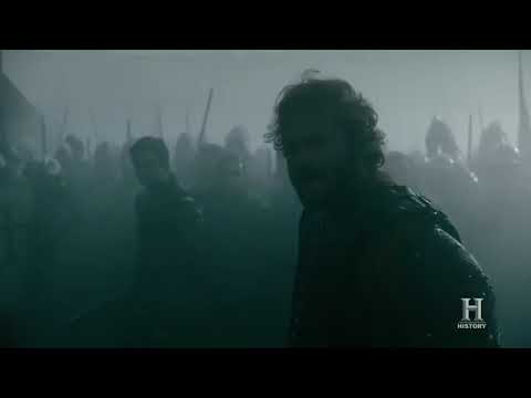 Zergananda , Path to Valhalla  ( unofficial music video)