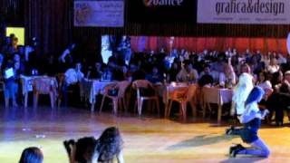 preview picture of video '3951 City Strip Dance Tournament 2010'