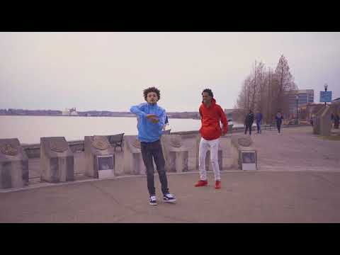 TopDollaSweizy- I Got Ice (PullUp Ent) x @foe.goldii