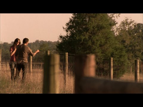 The Walking Dead S02E06 | Rick Finds Out Lori's Pregnant [4K]