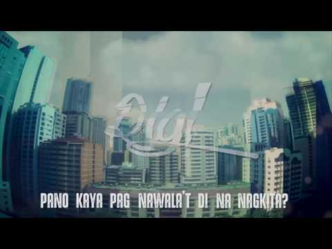REDLIGHTGO! - Sakin Ka Lang (Lyric Video I Studio Version)