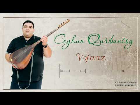 Ceyhun Qurbansoy Vefasiz 2025 (Official Music)