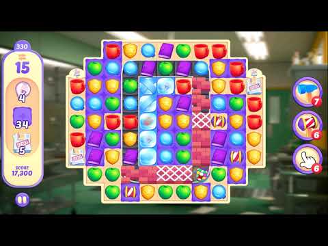 Small town murders level 330